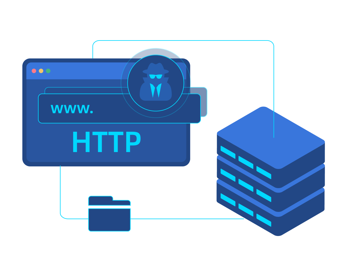 http-proxy