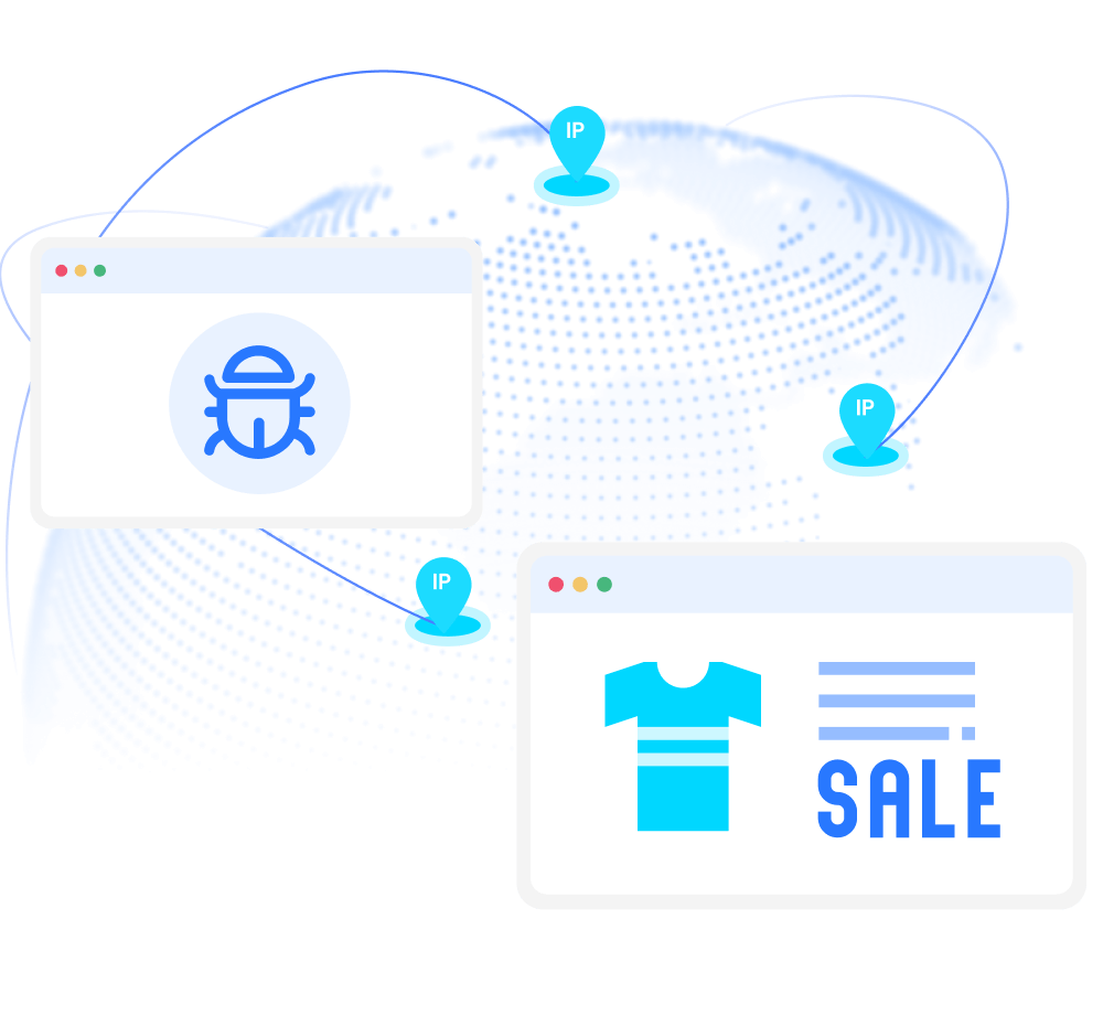 static-residential-proxy-sale