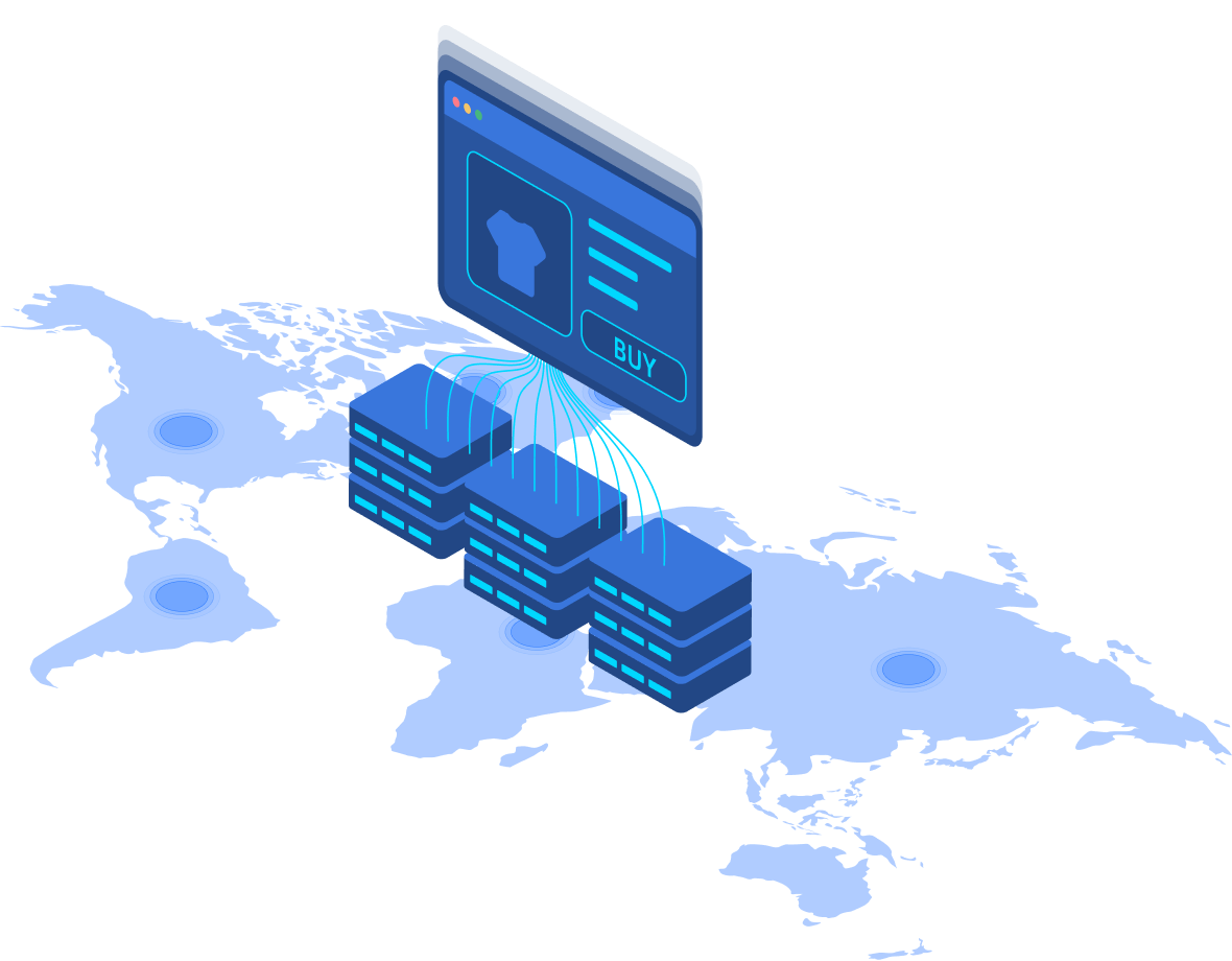 static-residential-proxy